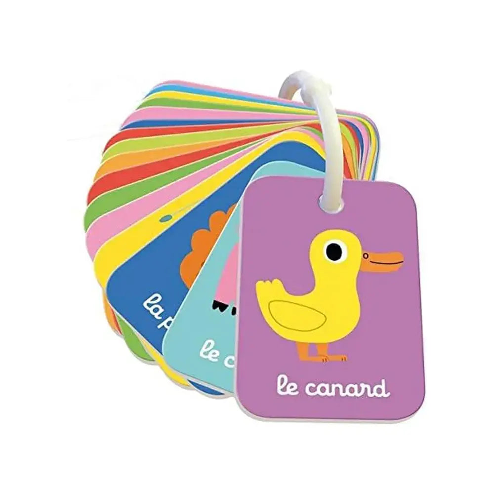 Nathan Mon Imagier des Animaux – 12 M+ - Image 2