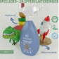 Nettoyant pour jouets et surfaces GREEN MOOD BABY 500 ml - Image 4