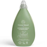 Nettoyant surfaces et sols végétalien 1 000 ml - Green Mood - Image 1