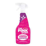 Nettoyant Vitres et Verres Le Miracle – Formule au Vinaigre de Rose pour une Brillance Sans Traces - Image 1