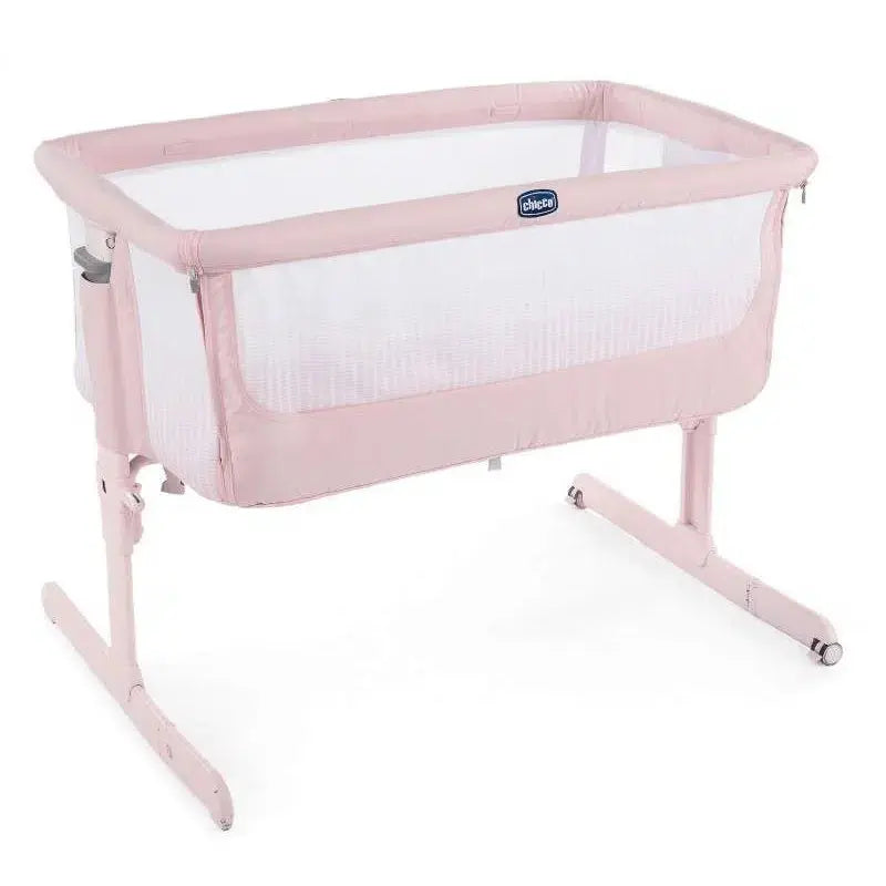 Next2Me Air Paradise Pink - CHICCO - Image 2