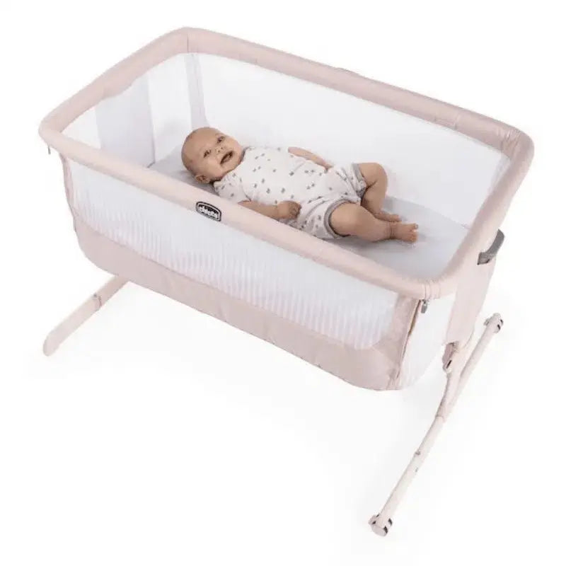 Next2Me Air Paradise Pink - CHICCO - Image 3
