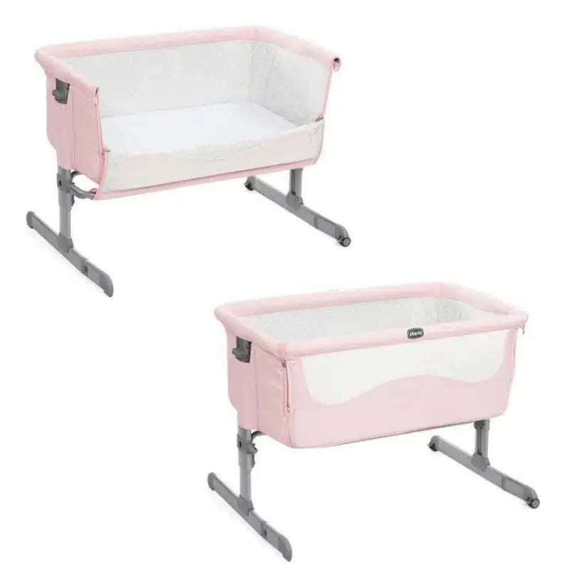 Next2Me Air Paradise Pink - CHICCO - Image 4