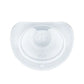 Nuk Lot de 2 Bouts de sein Taille M avec boîte protectrice - Image 2