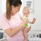 Nosiboo Aspirateur Nasal Portable Go Vert - Image 2