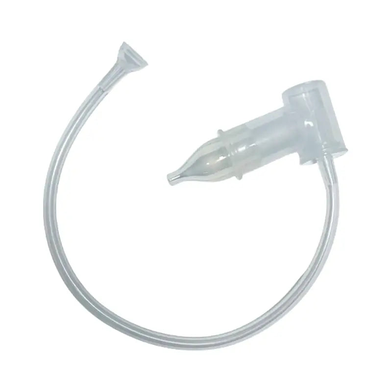 Notre Bébé Mouche Bébé avec Embout en Silicone