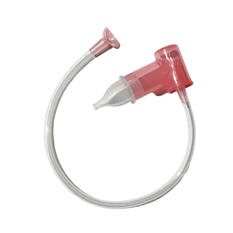 Notre Bébé Mouche Bébé avec Embout en Silicone - Image 2