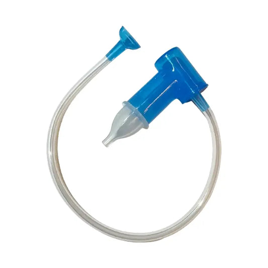 Notre Bébé Mouche Bébé avec Embout en Silicone - Image 3