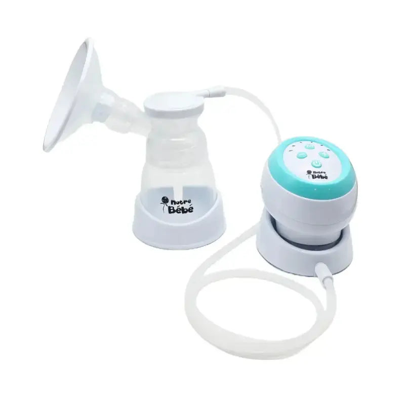 Notre Bébé Tire-lait Électrique - Image 1