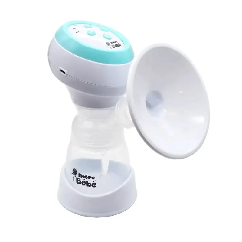 Notre Bébé Tire-lait Électrique - Image 2
