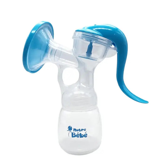 Notre Bébé Tire-lait Manuel Réglable - Image 1