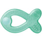 Nuk Anneau de dentition Extra Cool Poisson 3 mois et plus - Image 1