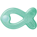 Nuk Anneau de dentition Extra Cool Poisson 3 mois et plus - Image 1