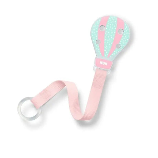 NUK Attache Sucette - Image 1