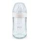 NUK Biberon En Verre Nature Sens 240ml