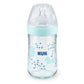 NUK Biberon En Verre Nature Sens 240ml