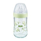 NUK Biberon En Verre Nature Sens 240ml