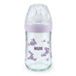 NUK Biberon En Verre Nature Sens 240ml - Image 1