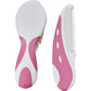 Nuk Brosse à cheveux bébé avec peigne - Image 2