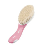 NUK Brosse poils naturels extra souples - Image 1