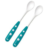 Nuk Cuillères Petits pots  6m+ - Image 1