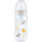 NUK First Choice+ biberon 0-6 mois - Contrôle de la température 300 ml - Image 1