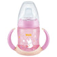NUK First Choice Sippy Cup Night  6-18 mois - 150 ml - Brille dans le noir