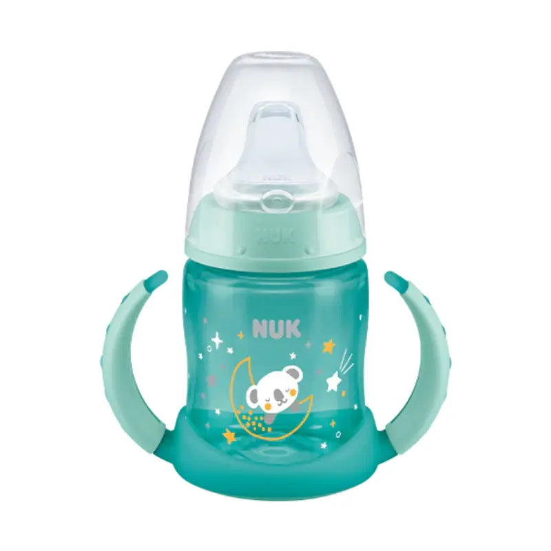 NUK First Choice Sippy Cup Night  6-18 mois - 150 ml - Brille dans le noir