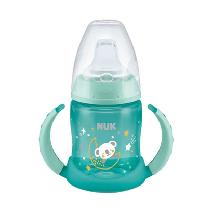NUK First Choice Sippy Cup Night  6-18 mois - 150 ml - Brille dans le noir