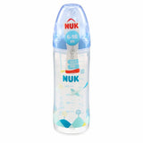 NUK Nouveau Classique – Sucette 6-18 Mois - Image 1