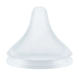 Nuk Perfect Match – Lot de 2 tétines 0 mois+ - Image 1