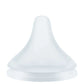 Nuk Perfect Match – Lot de 2 tétines 3 mois+ - Image 1