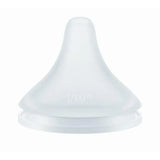 Nuk Perfect Match – Lot de 2 tétines 6 mois+ - Image 1
