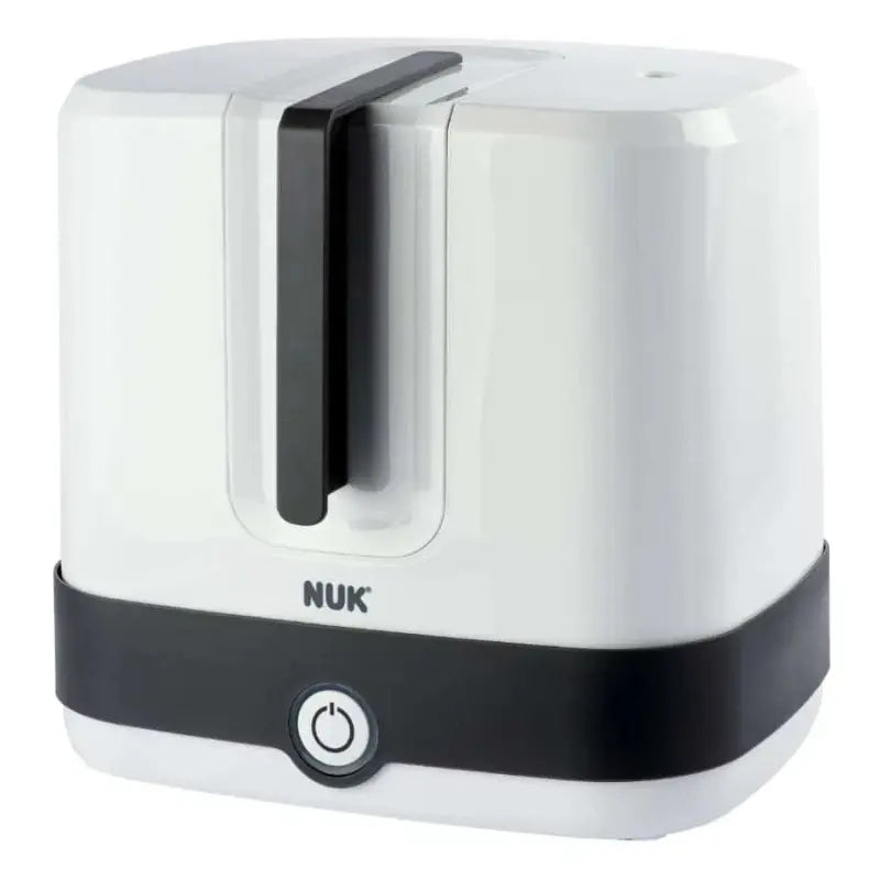 Nuk Stérilisateur à vapeur Vario Express – 6 biberons - Image 1