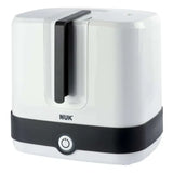 Nuk Stérilisateur à vapeur Vario Express – 6 biberons - Image 1