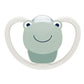 NUK Sucette Space en silicone 0-6 mois