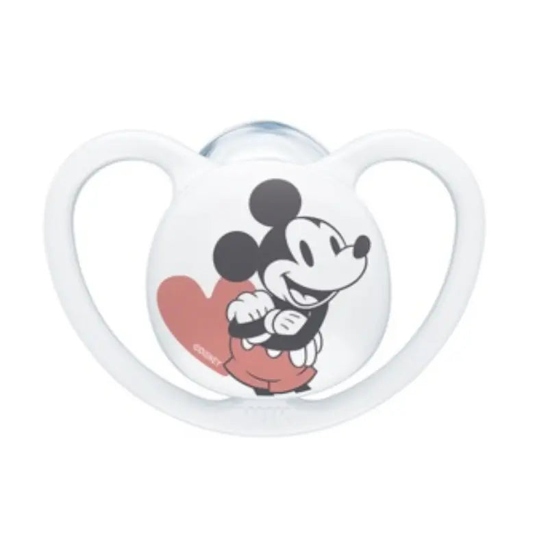 Nuk Sucette Space Mickey 0-6Mois