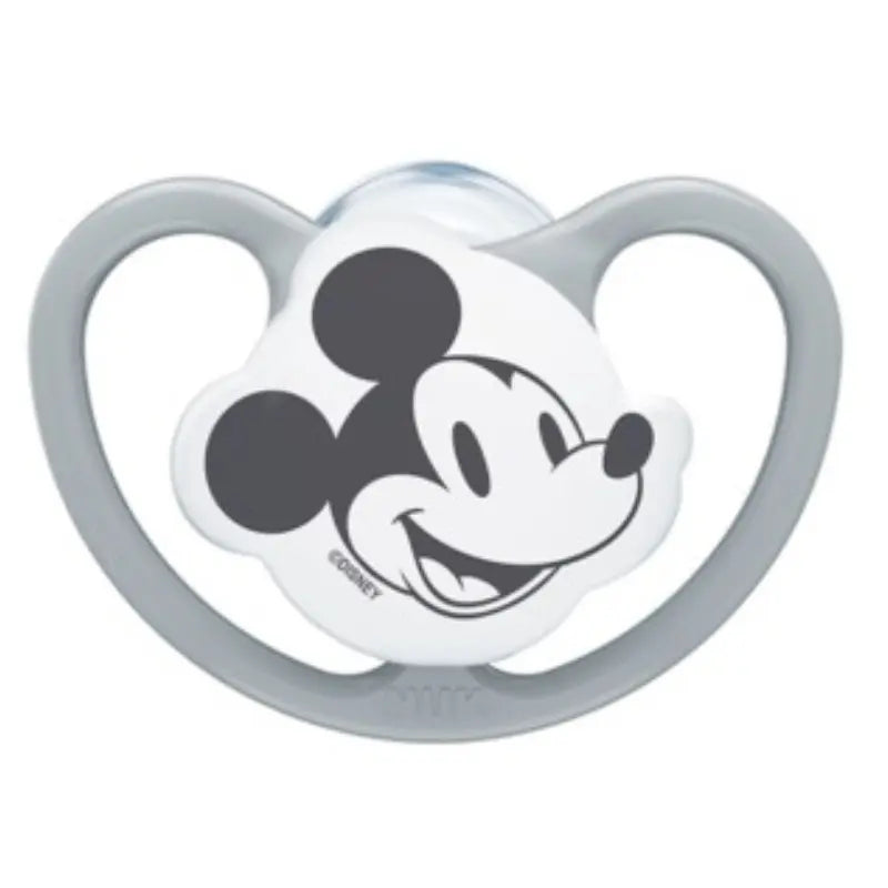 Nuk Sucette Space Mickey 0-6Mois - Image 1
