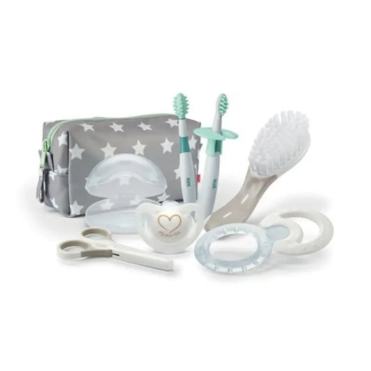 Nuk Trousse de soin nouveau-né - Image 1