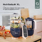 Nutribaby(+) XL Robot multifonctions bébé Grande capacité - BABYMOOV - Image 6