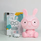 Onli Luge Bunny, couleur rose - Image 2