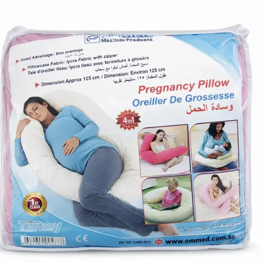 Oreiller de Grossesse - Image 1