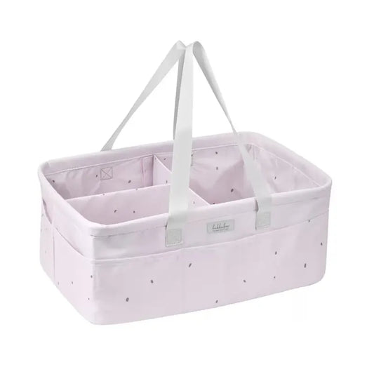 Organisateur de couches et de produits pour bébé Hedge-hugs - Image 1