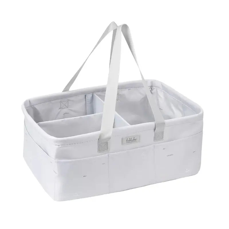 Organisateur de couches et de produits pour bébé Seally Me - Image 1