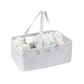 Organisateur de couches et de produits pour bébé Seally Me - Image 2