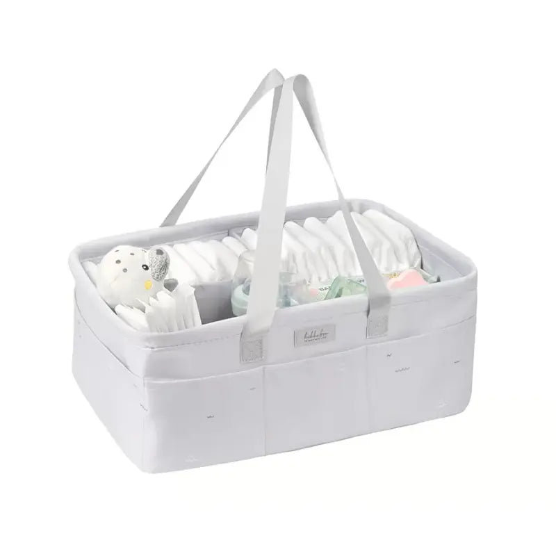 Organisateur de couches et de produits pour bébé Seally Me - Image 2