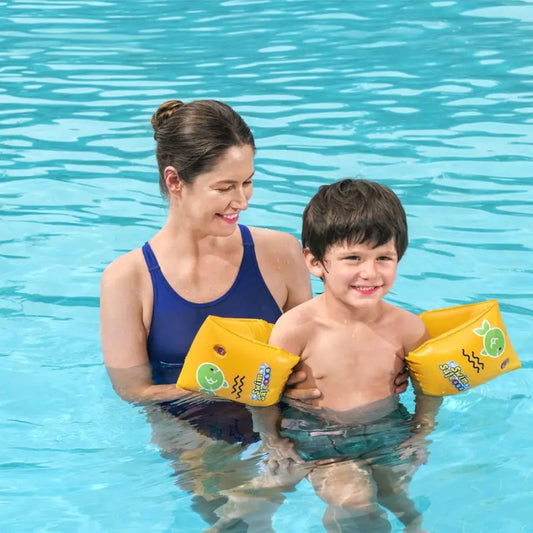 Palmes de natation  3 à 6 ans - Image 1