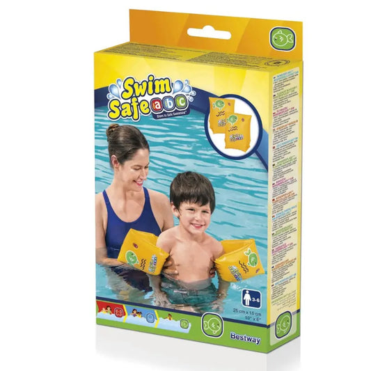 Palmes de natation  3 à 6 ans - Image 3