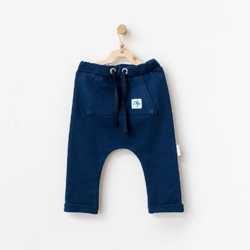 Pantalon bébé Andywawa Play Time AC21877 - Image 1