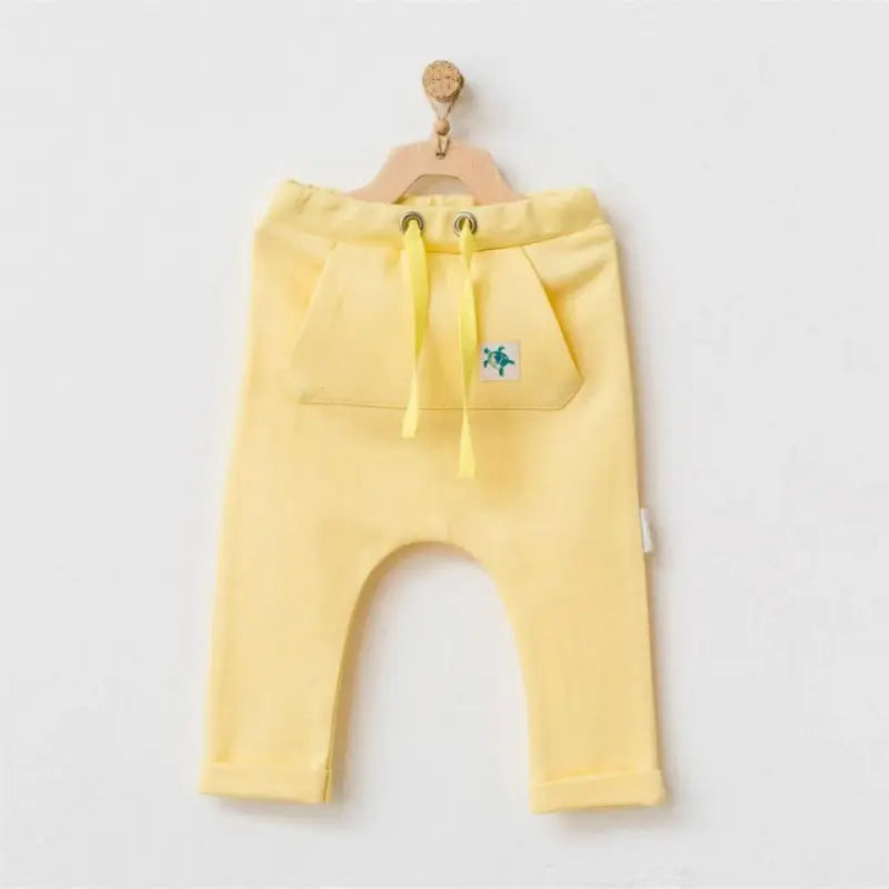 Pantalon bébé Andywawa Play Time AC21877 - Image 2